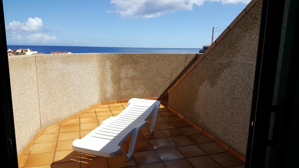 Vivienda Vacacional Monteprimero 2 Тамадусте Экстерьер фото