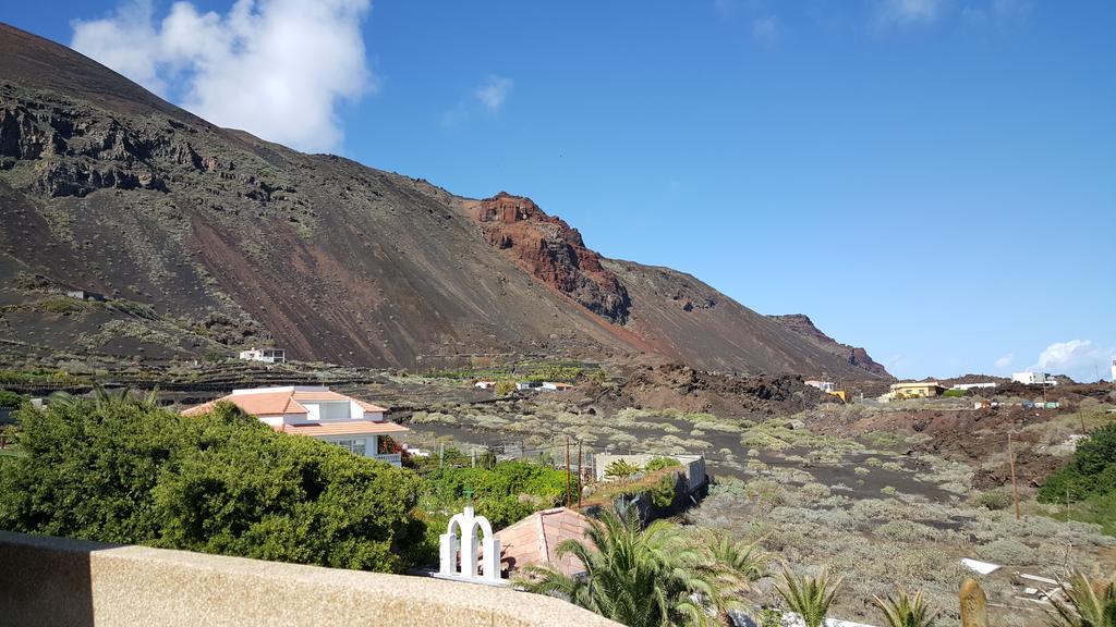 Vivienda Vacacional Monteprimero 2 Тамадусте Экстерьер фото