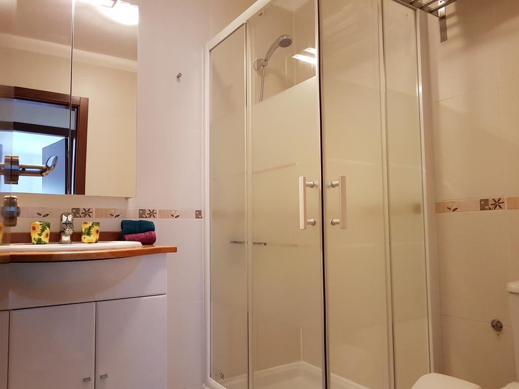 Vivienda Vacacional Monteprimero 2 Тамадусте Экстерьер фото