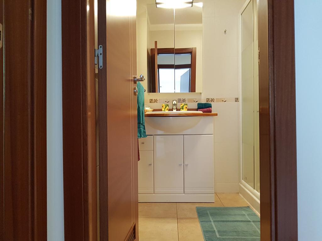 Vivienda Vacacional Monteprimero 2 Тамадусте Экстерьер фото