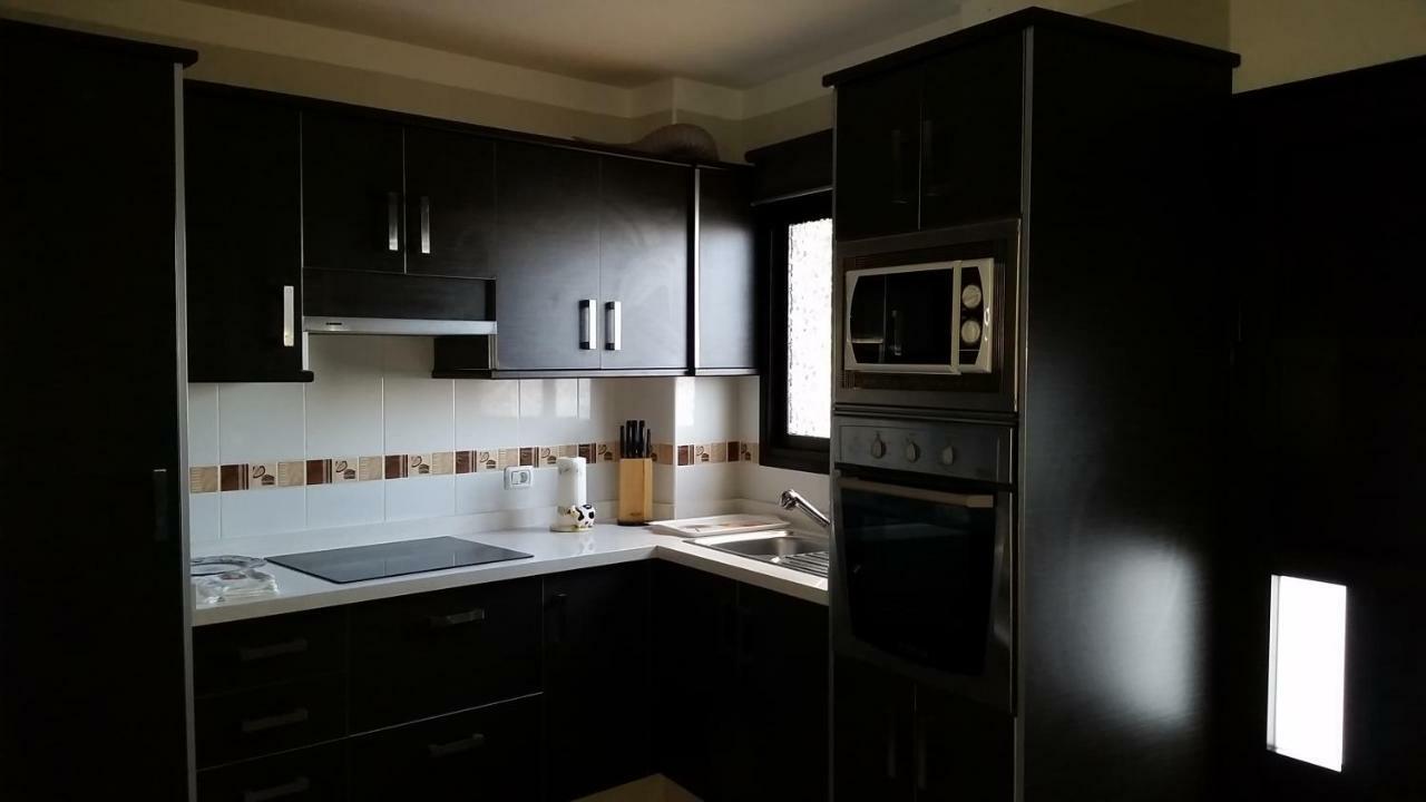 Vivienda Vacacional Monteprimero 2 Тамадусте Экстерьер фото