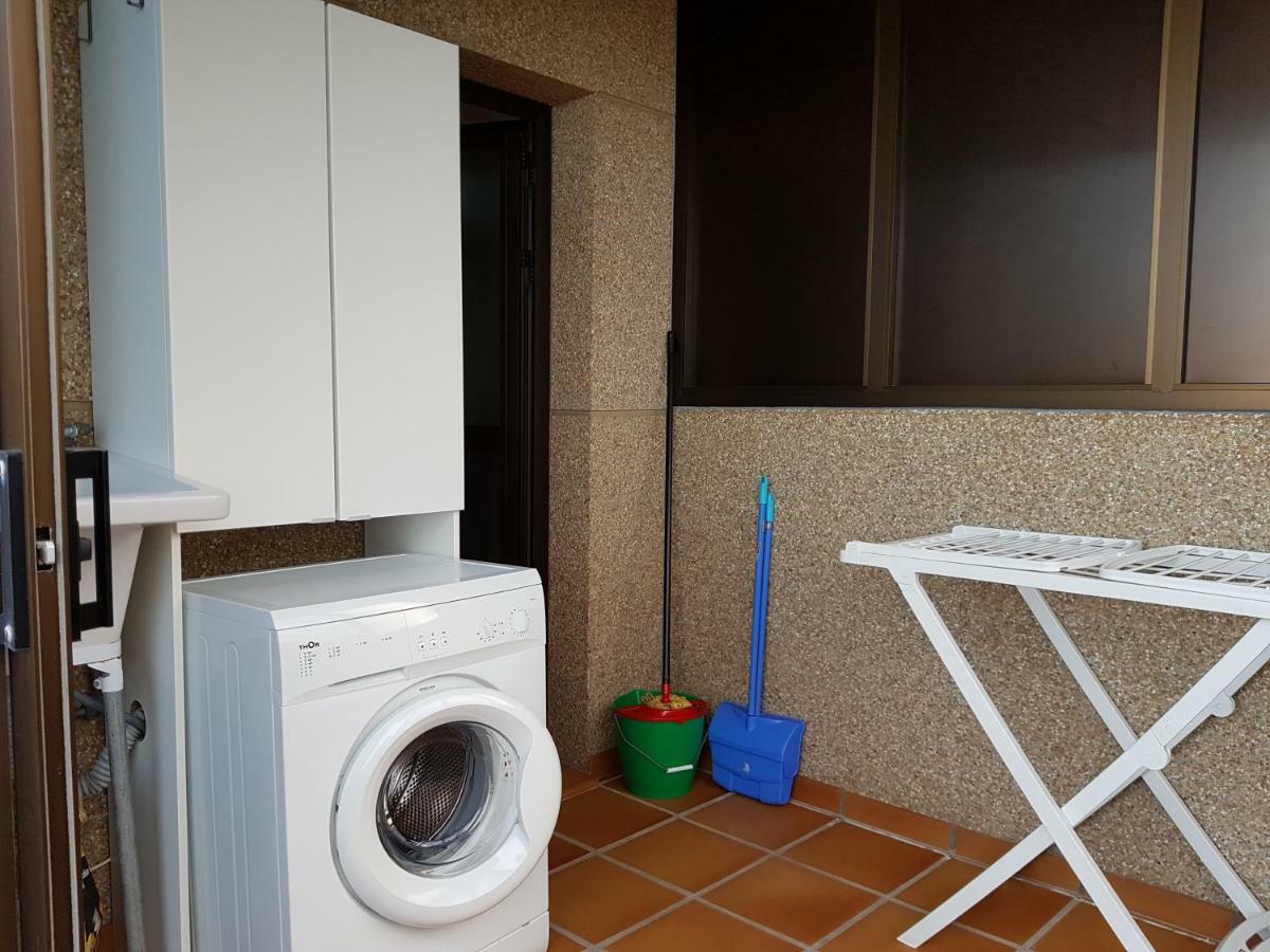 Vivienda Vacacional Monteprimero 2 Тамадусте Экстерьер фото