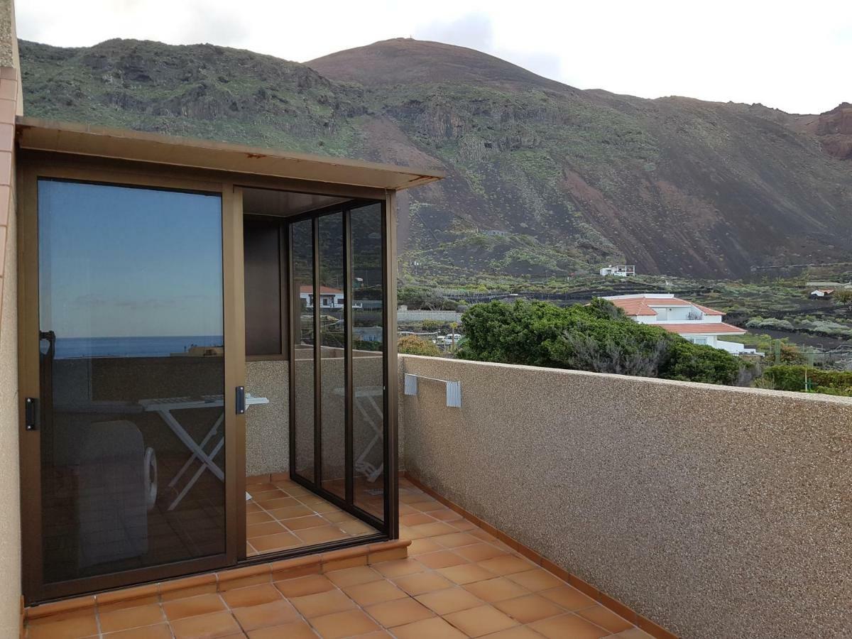 Vivienda Vacacional Monteprimero 2 Тамадусте Экстерьер фото