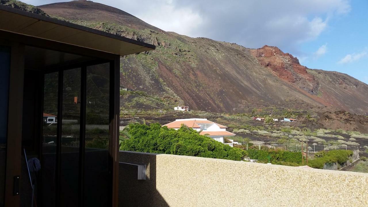 Vivienda Vacacional Monteprimero 2 Тамадусте Экстерьер фото