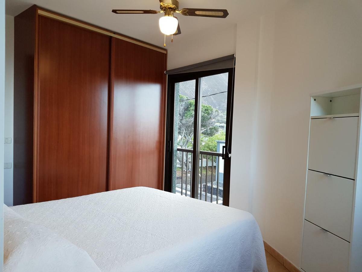 Vivienda Vacacional Monteprimero 2 Тамадусте Экстерьер фото