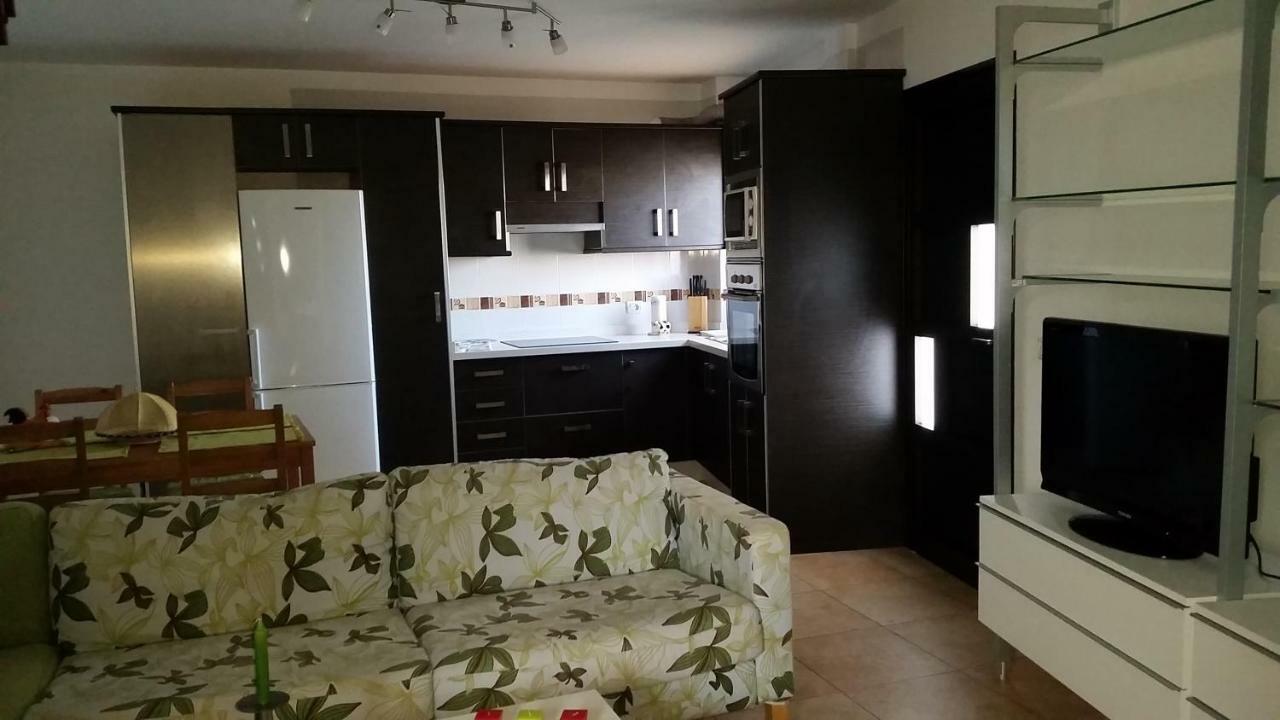 Vivienda Vacacional Monteprimero 2 Тамадусте Экстерьер фото
