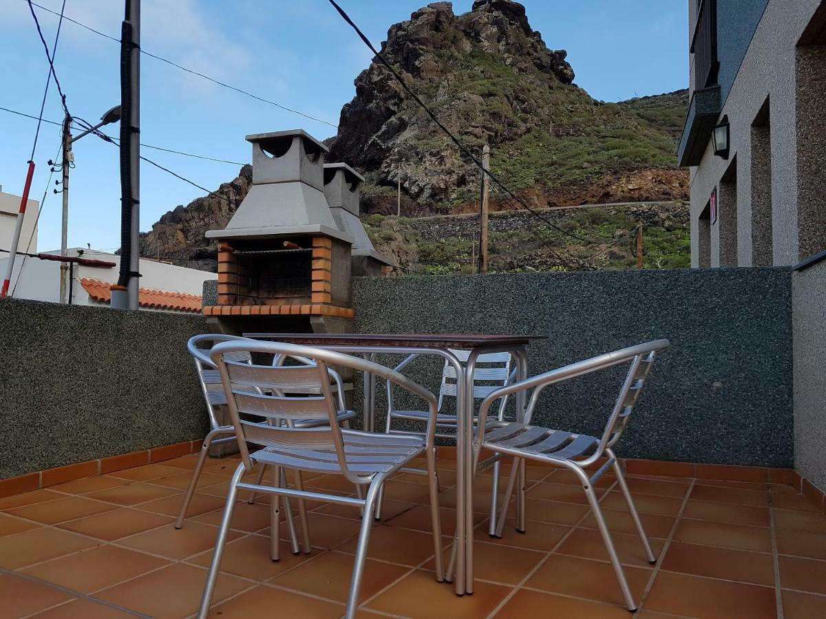 Vivienda Vacacional Monteprimero 2 Тамадусте Экстерьер фото